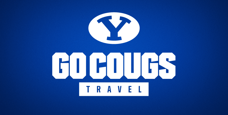 GoCougs.Travel