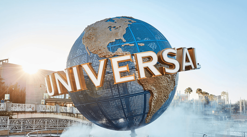 Orlando travel destination